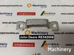 JOHN DEERE RE542006 Traktorių elektros įrangos dalys #8047