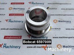 BOBCAT 6597009 Krautuvų hidraulikos sistema #8050