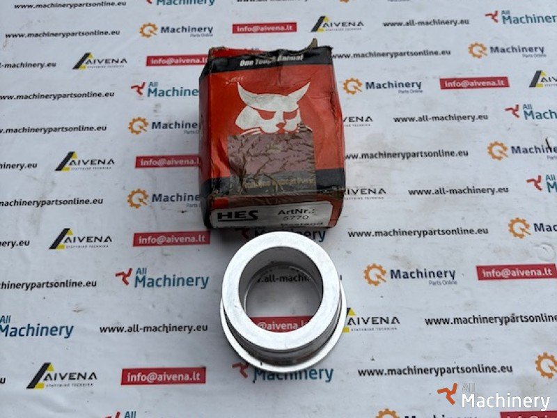 BOBCAT 6597009 Krautuvų hidraulikos sistema #8050