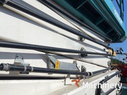 PB S225-12ES Žirkliniai keltuvai #8060