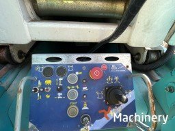 PB S225-12ES Žirkliniai keltuvai #8060