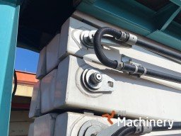 PB S225-12ES Žirkliniai keltuvai #8060