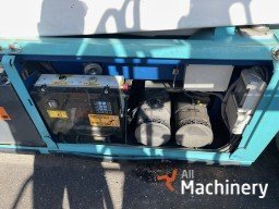 PB S225-12ES Žirkliniai keltuvai #8060