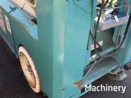 PB S225-12ES Žirkliniai keltuvai #8060