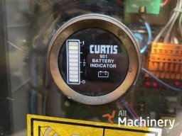 PB S225-12ES Žirkliniai keltuvai #8060