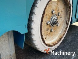 PB S225-12ES Žirkliniai keltuvai #8060