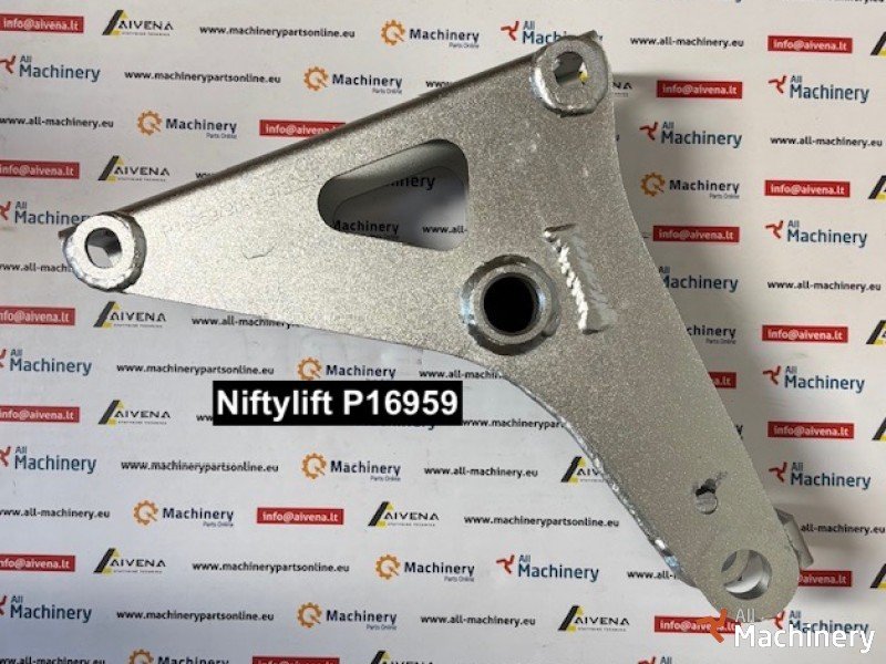 NIFTYLIFT P16959 Kitos keltuvų dalys #8069