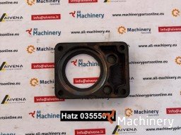 HATZ 03555011 Dyzeliniai varikliai dalimis #8071