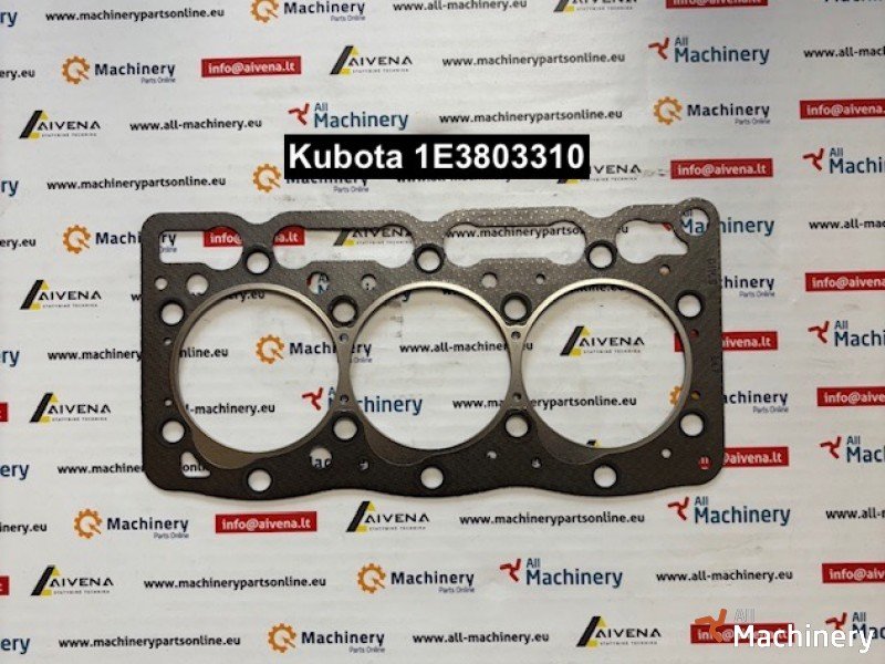 KUBOTA 1E3803310 Dyzeliniai varikliai dalimis #8075