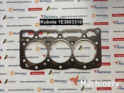 KUBOTA 1E3803310 Dyzeliniai varikliai dalimis #8075