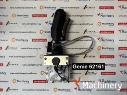 GENIE 62161 Keltuvų elektros įrangos dalys #8076