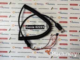 GENIE 62223 Keltuvų elektros įrangos dalys #8077