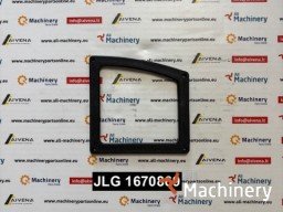 JLG 1670869 Keltuvų elektros įrangos dalys #8078