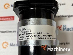 SKYJACK 103101 Keltuvų elektros įrangos dalys #8079