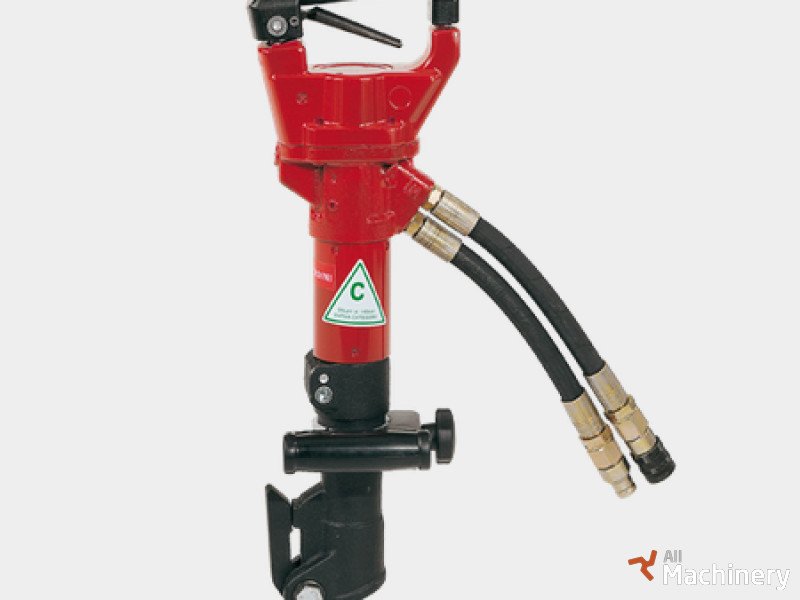 OTHER Fastverdini MR12 Demolition Hammer  kita kelių tiesimo technika #808