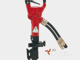 OTHER Fastverdini MR12 Demolition Hammer  kita kelių tiesimo technika #808