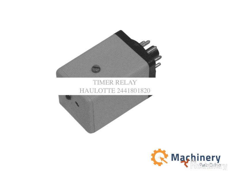 HAULOTTE HAULOTTE 2441801820 Keltuvų elektros įrangos dalys #8081