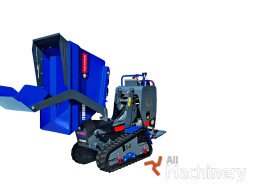 FASTVERDINI IT700HP Mini dumperiai (savivarčiai) #8082