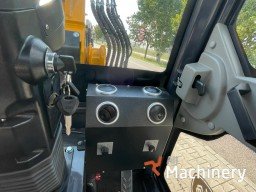 GUNTER GROSSMANN GG06TC Teleskopiniai krautuvai #8083