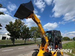 GUNTER GROSSMANN GG06TC Teleskopiniai krautuvai #8083