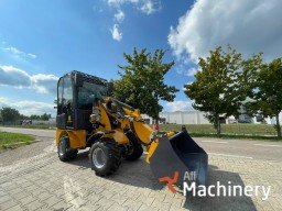 GUNTER GROSSMANN GG06TC Teleskopiniai krautuvai #8083