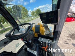 GUNTER GROSSMANN GG06TC Teleskopiniai krautuvai #8083