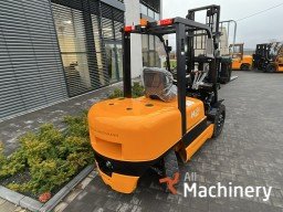 GUNTER GROSSMANN H35 3M Šakiniai krautuvai #8084