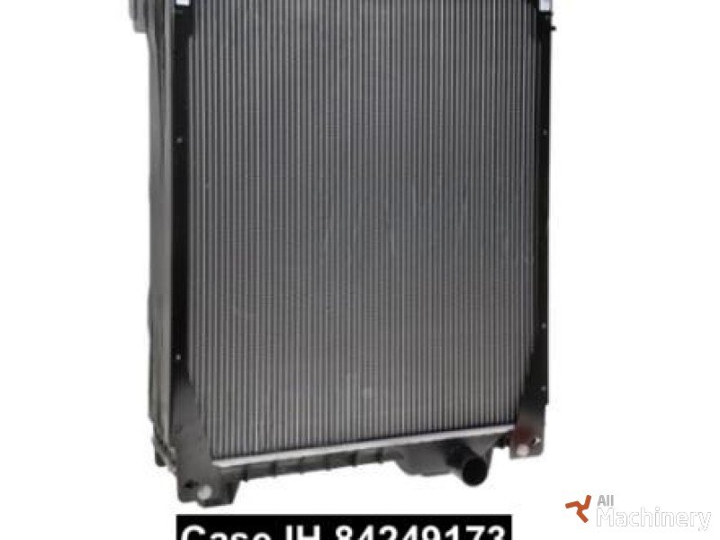 CASE IH 84249173 Traktorių aušinimo sistemos #8085