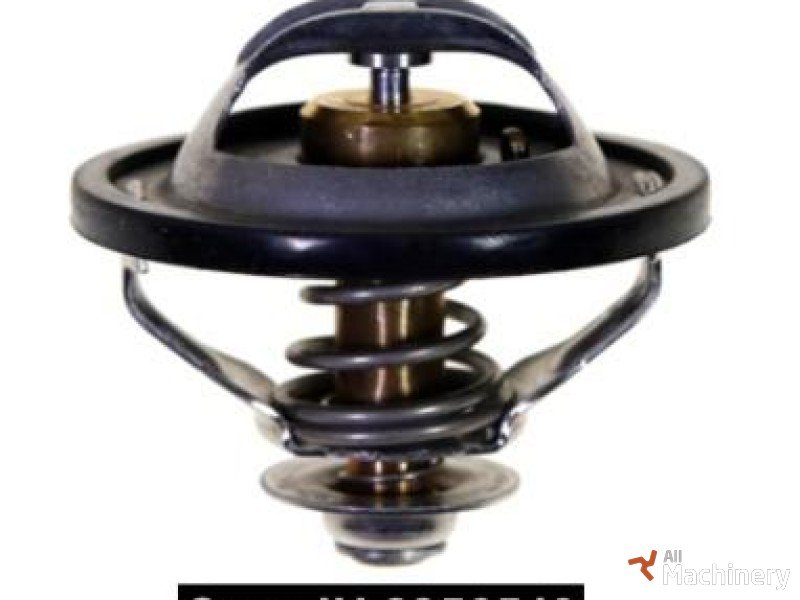 CASE IH 2856543 Traktorių aušinimo sistemos #8086