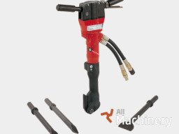 OTHER Fastverdini MR20 Demolition Hammer kita kelių tiesimo technika #809