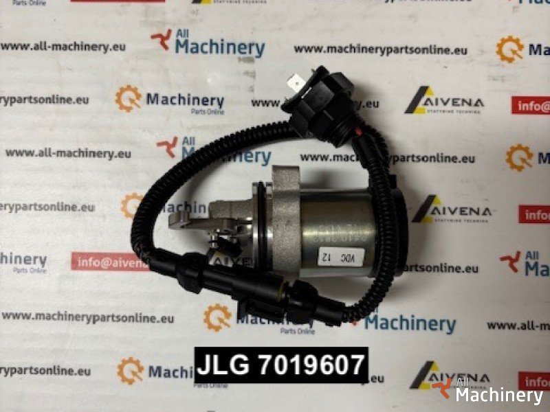 JLG 7019607 Keltuvų elektros įrangos dalys #8090