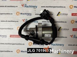 JLG 7019607 Keltuvų elektros įrangos dalys #8090