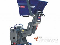 FASTVERDINI IT700HDAP Mini dumperiai (savivarčiai) #8091