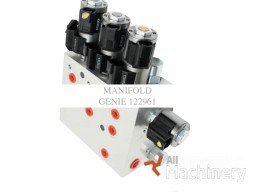 GENIE GENIE 122961 keltuvų hidraulinės sistemos dalys #8092