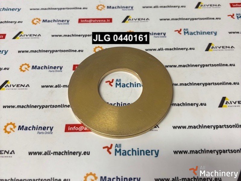 JLG 0440161 Kitos keltuvų dalys #8099