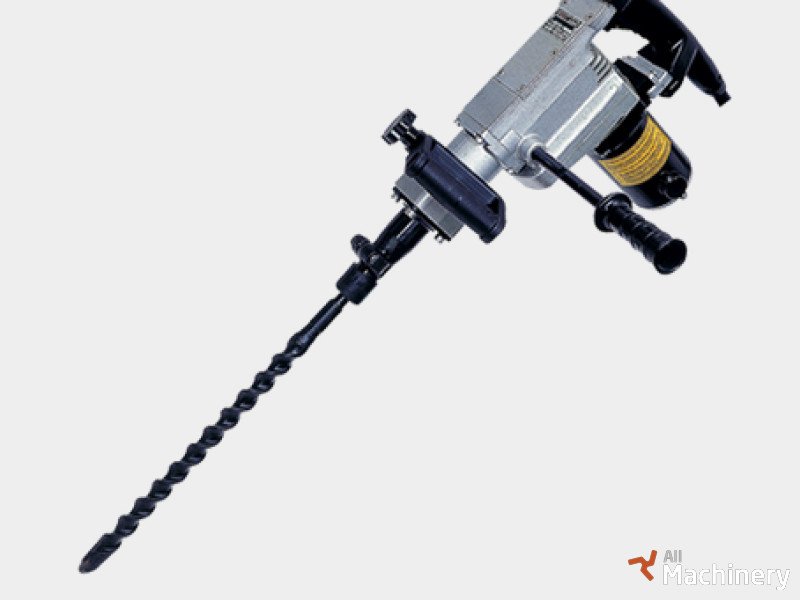 OTHER Fastverdini Drill Hammer kita kelių tiesimo technika #810