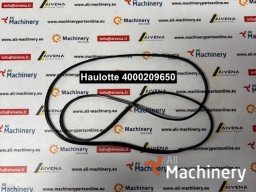 HAULOTTE 4000209650 Keltuvų varikliai ir jų dalys #8100