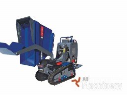 FASTVERDINI IT800HP Mini dumperiai (savivarčiai) #8101