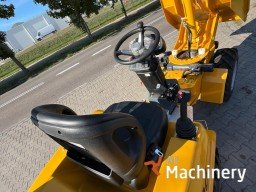 GUNTER GROSSMANN W1000 Mini dumperiai (savivarčiai) #8102