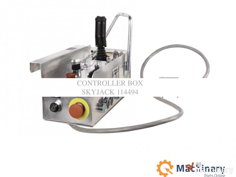 SKYJACK SKYJACK 114494 Keltuvų elektros įrangos dalys #8107