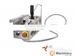 SKYJACK SKYJACK 114494 Keltuvų elektros įrangos dalys #8107