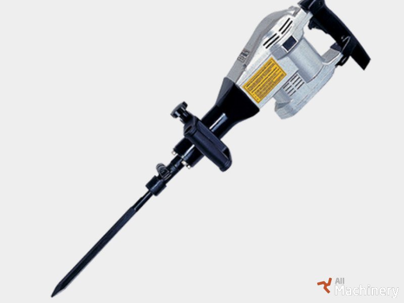 OTHER Fastverdini DEMOLIT/PERFORATORE R52 kita kelių tiesimo technika #811