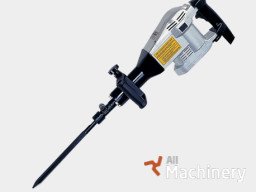 OTHER Fastverdini DEMOLIT/PERFORATORE R52 kita kelių tiesimo technika #811