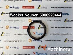 NEUSON 5000220464 Hidraulikos sistema #8111