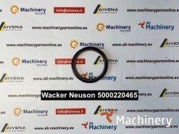 NEUSON 5000220465 Hidraulikos sistema #8112