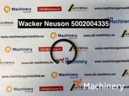 NEUSON 5002004335 Kitos dalys #8113