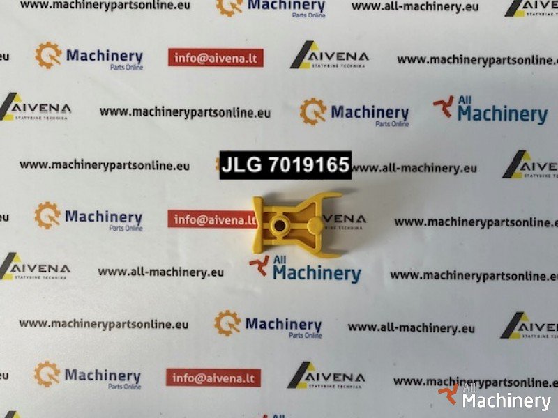 JLG 7019165 Kitos keltuvų dalys #8115