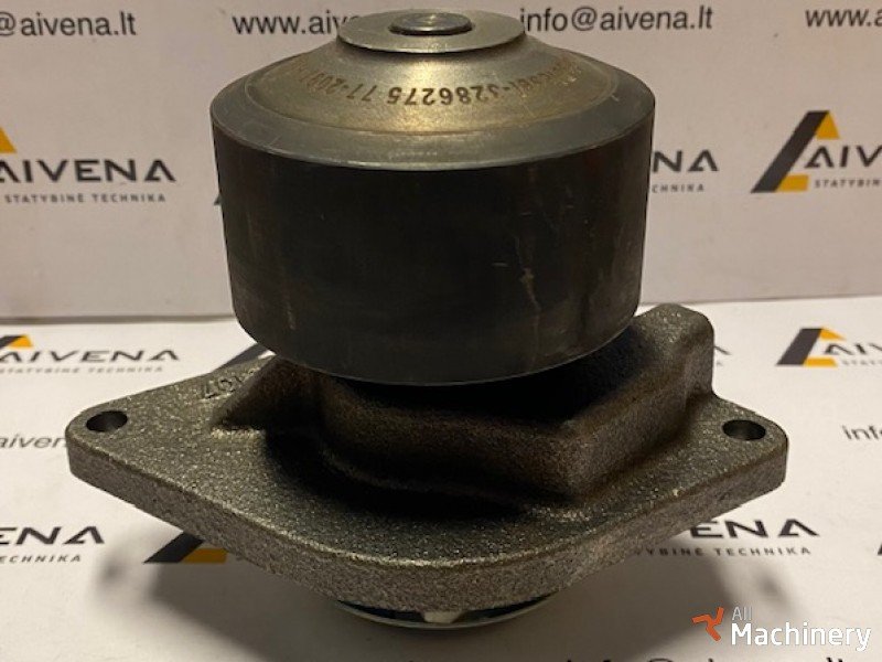 HYUNDAI 3286275 ekskavatorių Varikliai ir jų dalys #8118