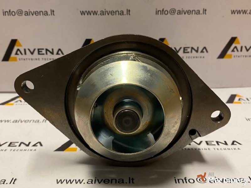 HYUNDAI 3286275 ekskavatorių Varikliai ir jų dalys #8118