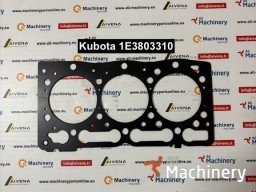 KUBOTA 1E3803310 Dyzeliniai varikliai dalimis #8119